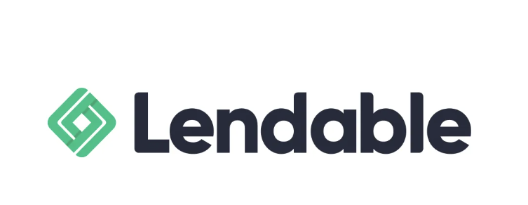 Lendable logo